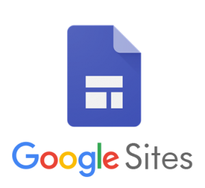 Google sites