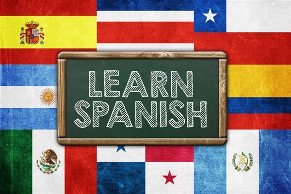 spanish spanish