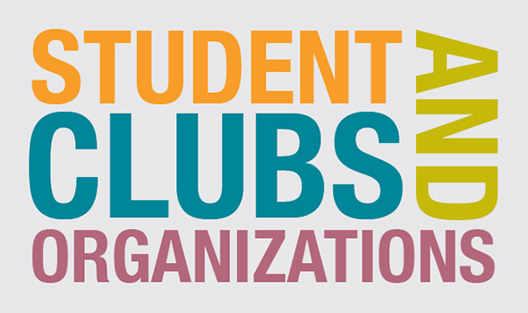 Student Clubs and Organizations