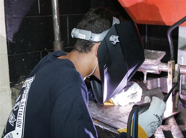 welding welding