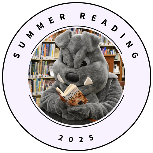 Summer Reading